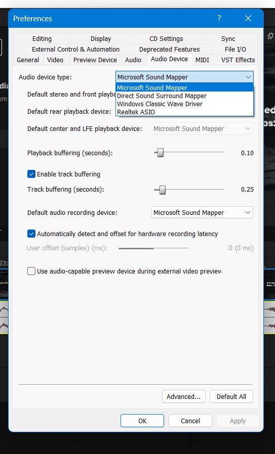 Sony Vegas Pro No Waves Audio Issue On Windows 11/10? 5 Easy Fixes!