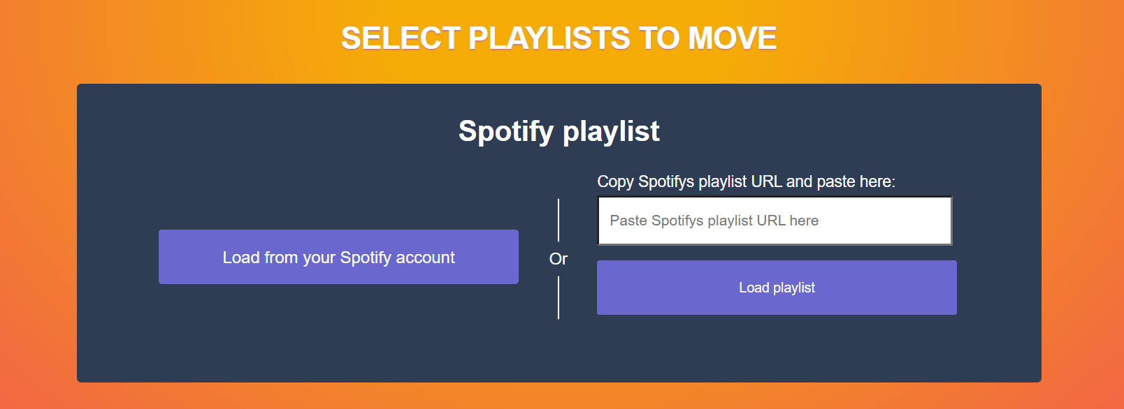 How To Export Spotify Playlist To Apple Music, TXT, or CSV?