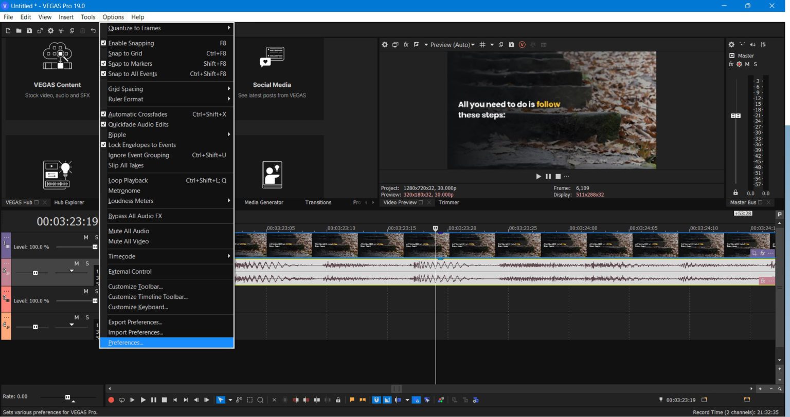 5 Super FIXES: Sony Vegas Pro Not Opening MOV Files? [2025]