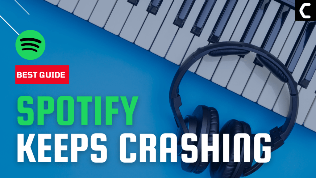 11 Fixes to Spotify Keeps Crashing on iOS/Android? [2024]