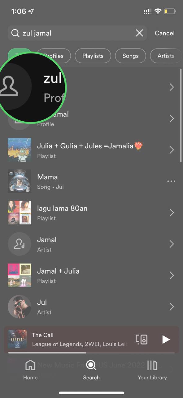 How To Find Friends On Spotify Desktop/Android App?