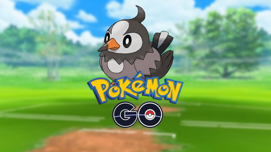 Pokemon GO Starly Community Day: Date, Time, Event Bonuses & More