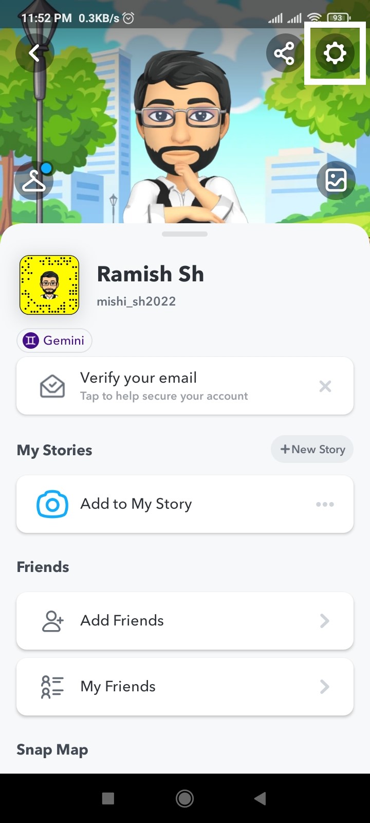 How To Fix Snapchat Not Loading Snaps On Android? Black Screen?