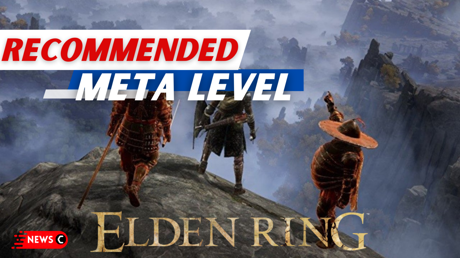 Elden Ring What Is The Meta PvP Level [2022]