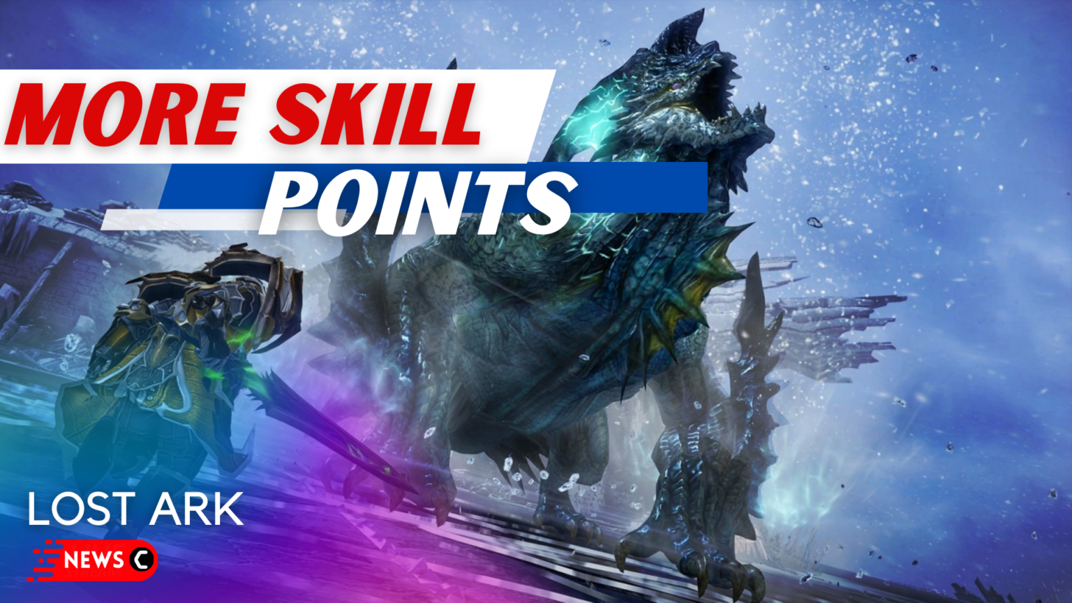 How to Get More Skill Points in Lost Ark [2022 Guide]