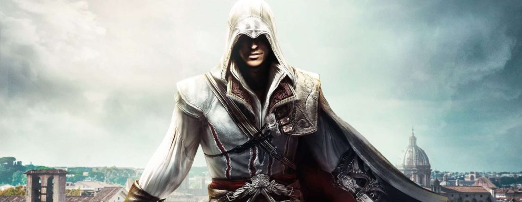 Next Assassin's Creed Set in Persia True or Just a Rumor?