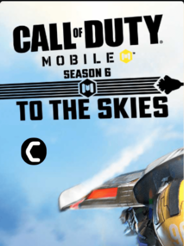 CoD Mobile Season 6: To the Skies| Favela map, new weapons & vehicle