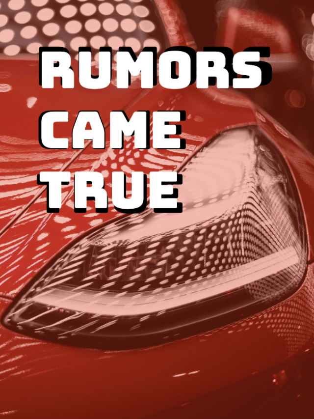 Sr. Director @ Tesla Auto Pilot Leaves Company!