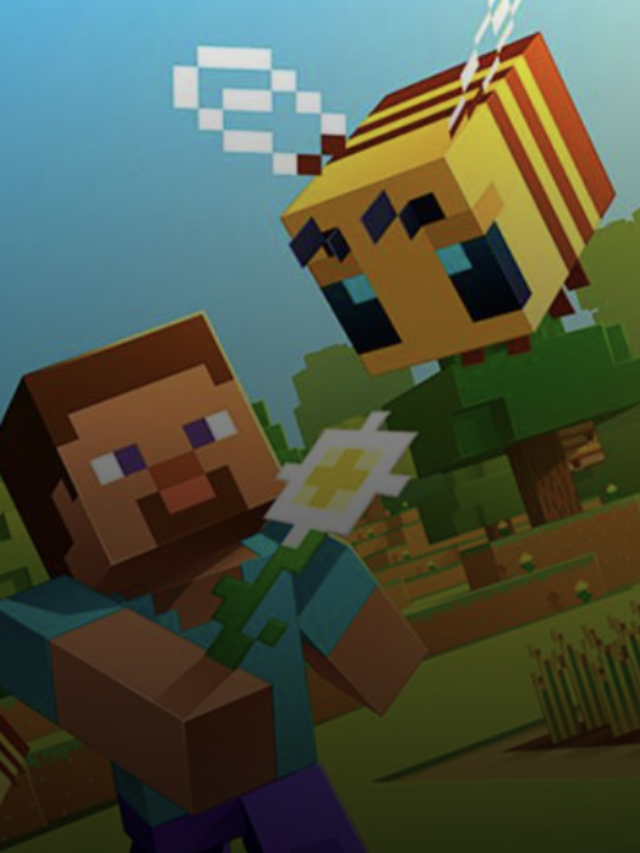 OFFICIAL: Minecraft Discourages The Use Of NFTs