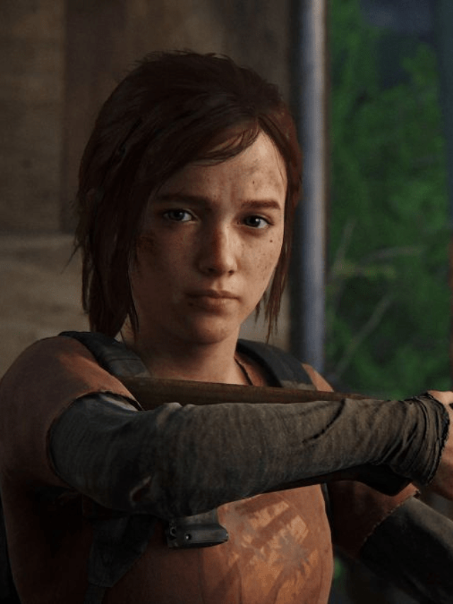 PC Version of The Last Of Us Part 1 Coming Soon After PS5 Release