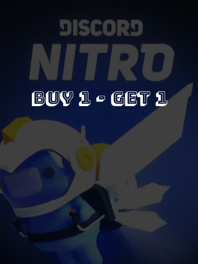 Discord Nitro Offer Ends in 2 Days!