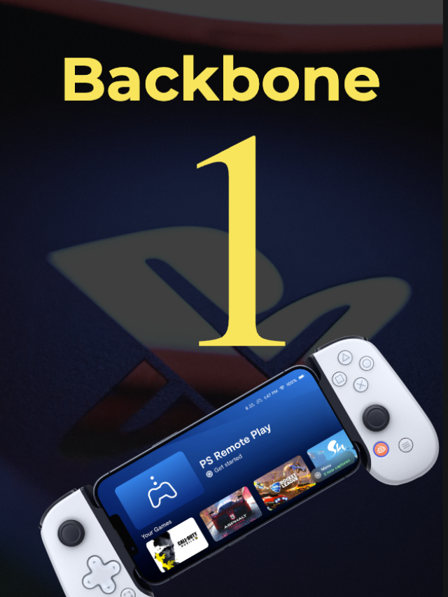 Now Play PlayStation Games on your iPhone!