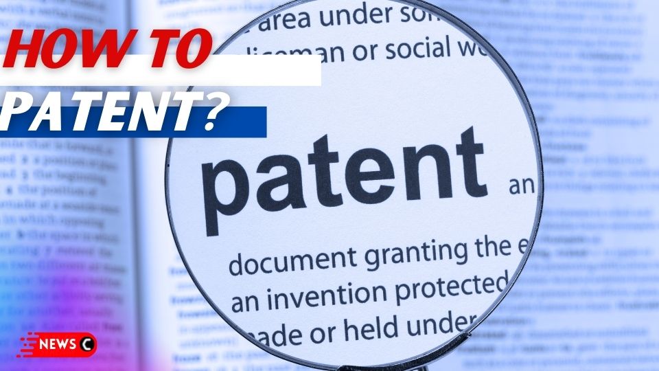 how to hire patent services