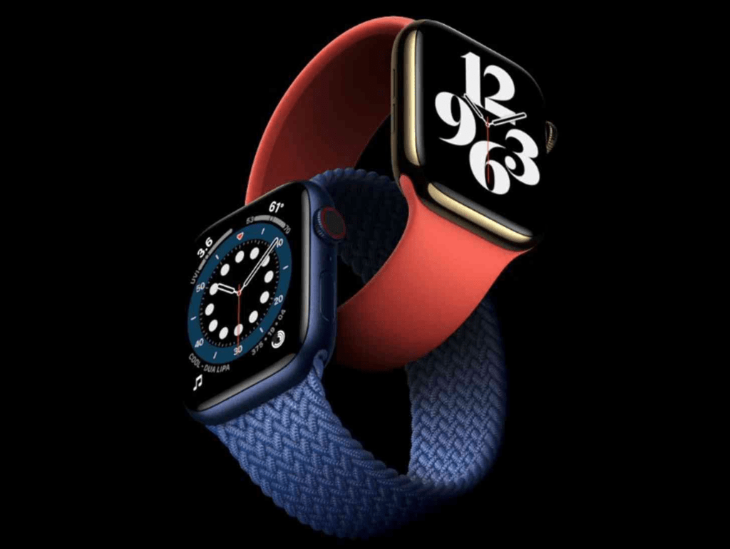 Apple Coming up With EXTREME Sports Watch