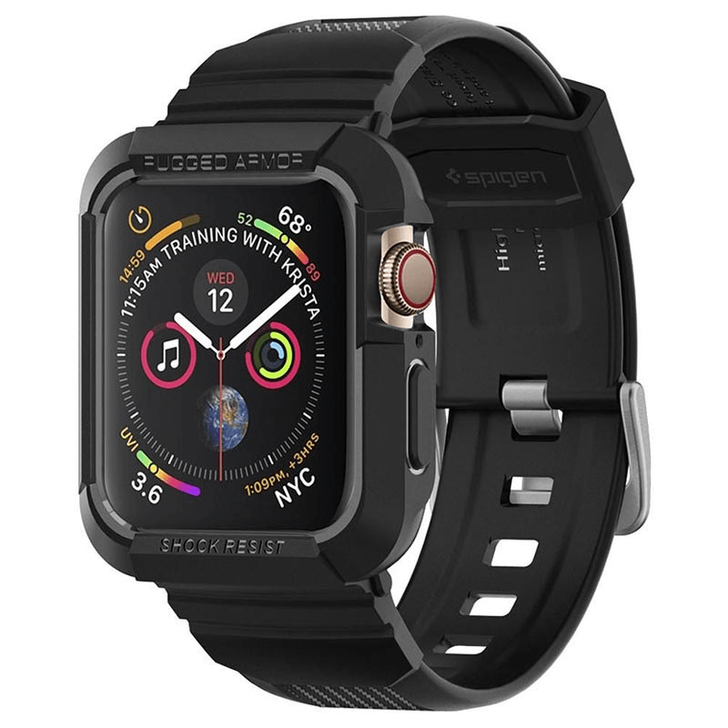 Apple Coming up With EXTREME Sports Watch