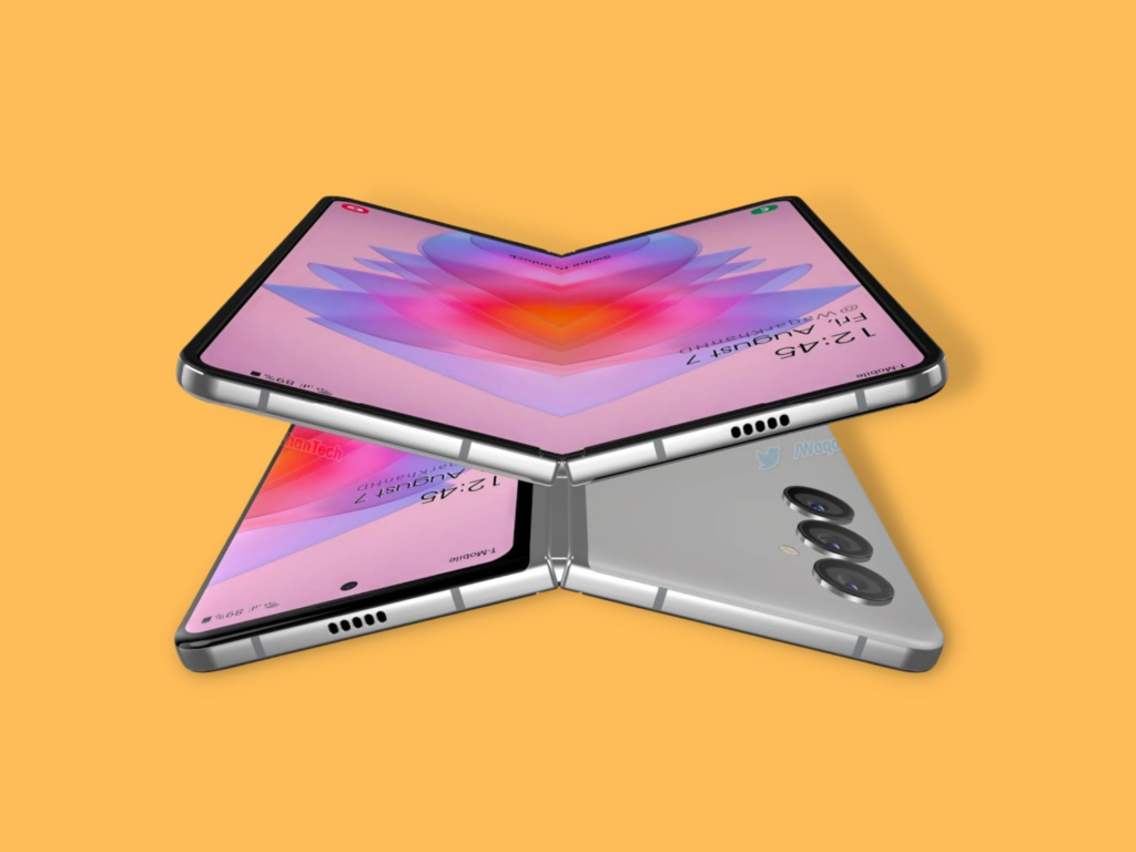ALL Upcoming Z Fold 4 Rumors Combined: A Perfect Foldable Phone?