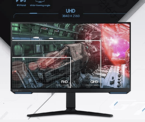 Sony Releases PS5 Themed PC Monitor!