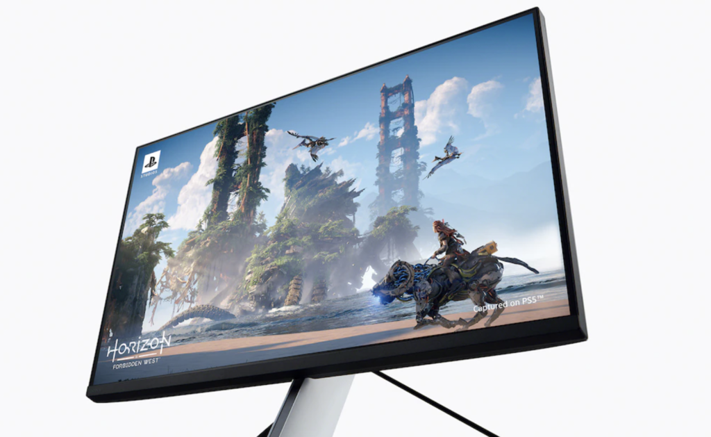 Sony Releases PS5 Themed PC Monitor!