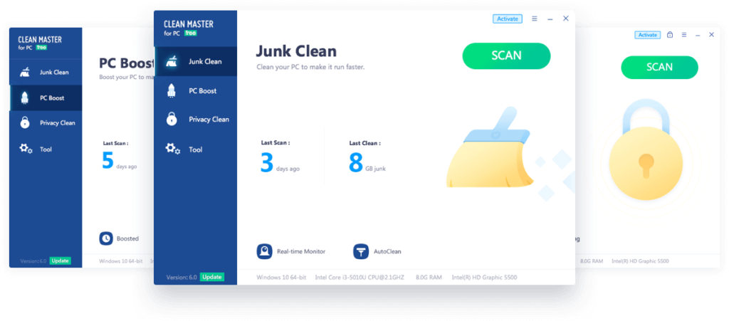 Clean Master