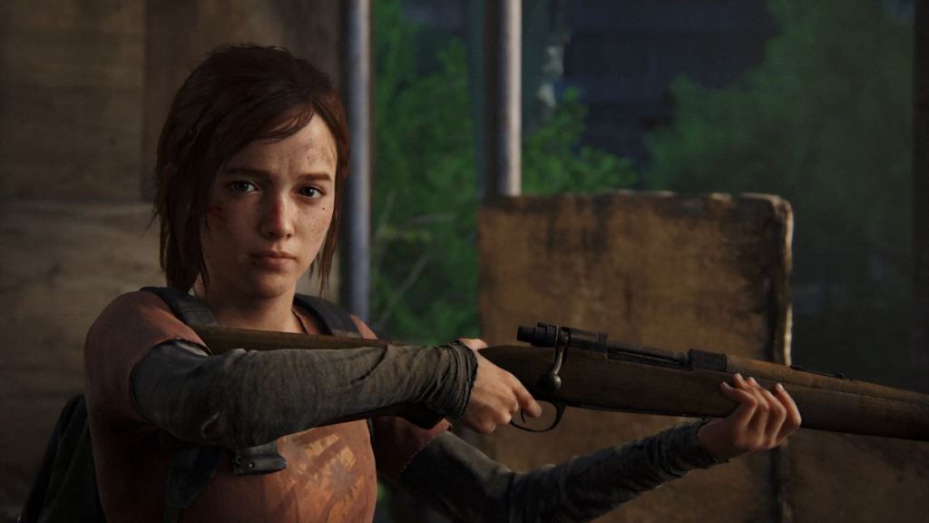 PC Version of The Last Of Us Part 1 Coming Soon After PS5 Release