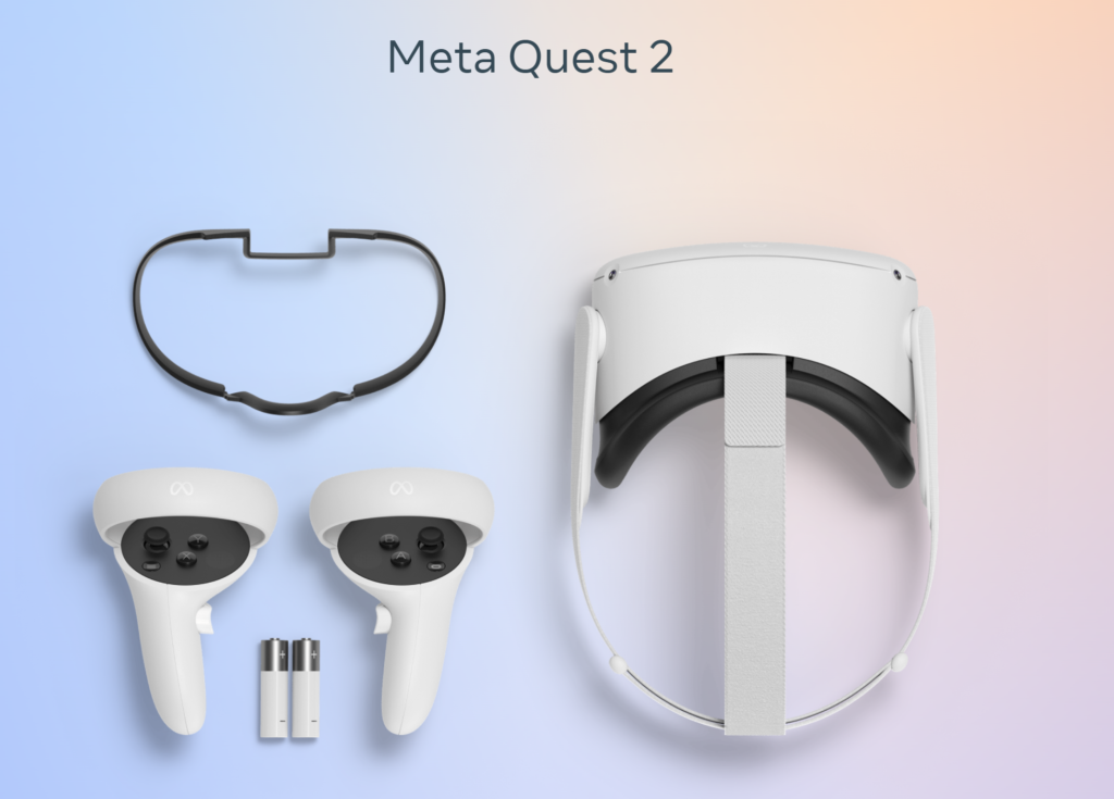 Get Meta Quest 2 Before August 01