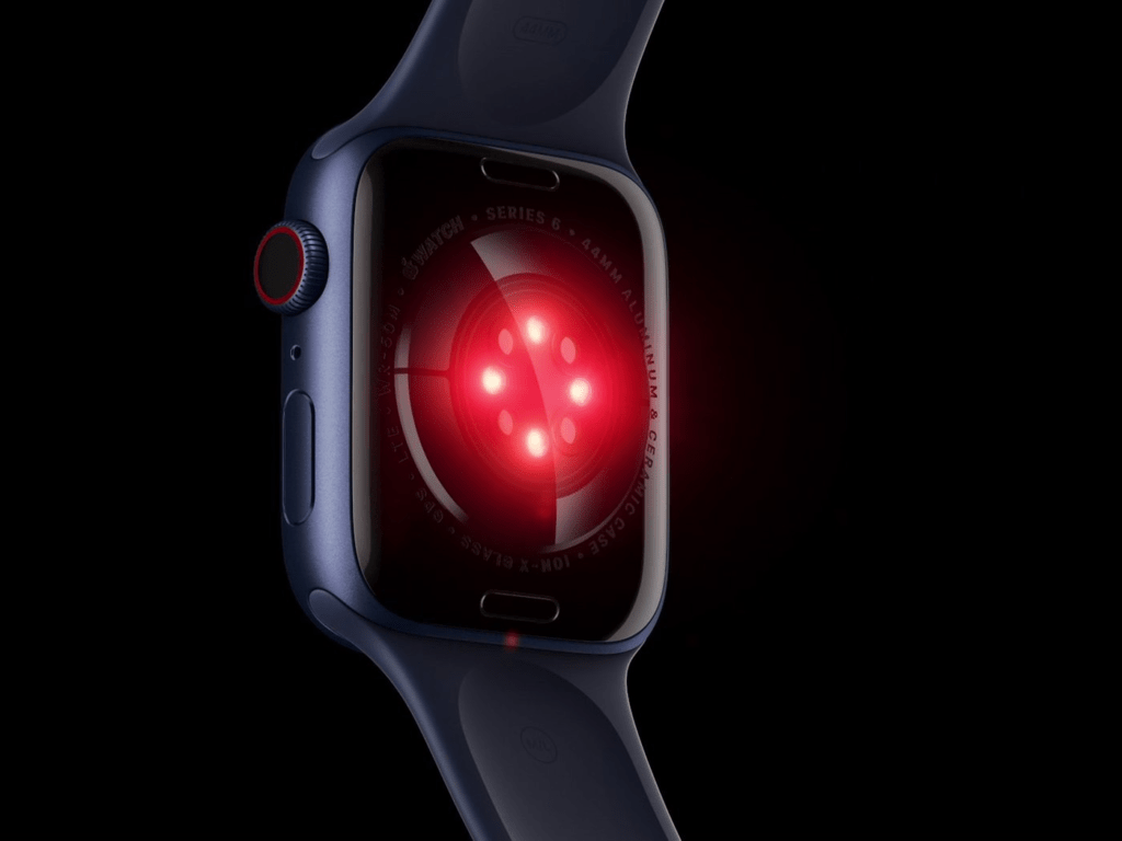 Apple Watch Series 8 is Getting More Human!