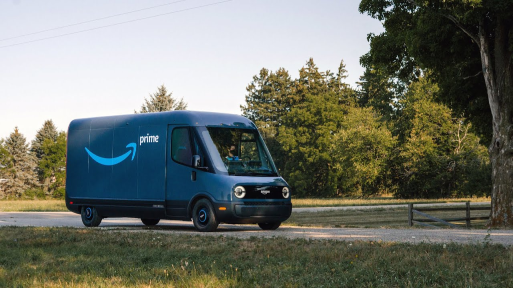 Intended To Combat Carbon Emissions: Amazon Has Transitioned To E-Assisted Vehicles