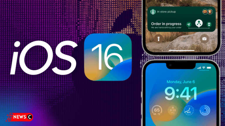 ios 16 review