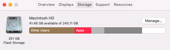 How To Get More Space On Mac? Free Up Space On Mac?