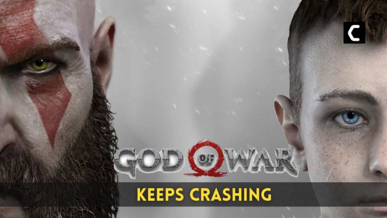 God of War Keeps Crashing on PC? Here’s How to Fix