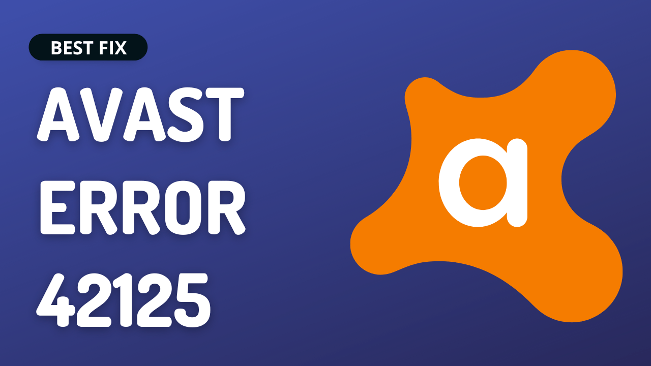 avast error 3