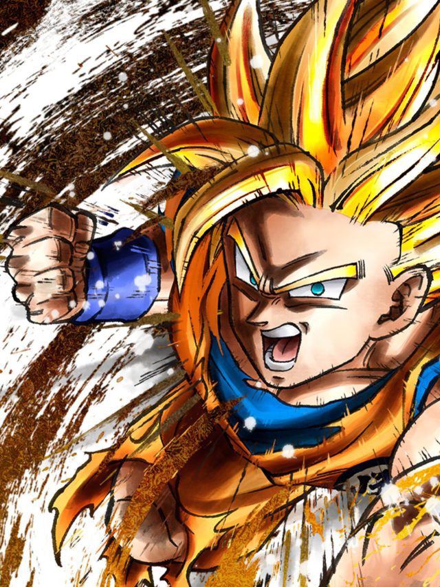 Dragon Ball FighterZ Soon To Be Released On Your Favorite Platforms