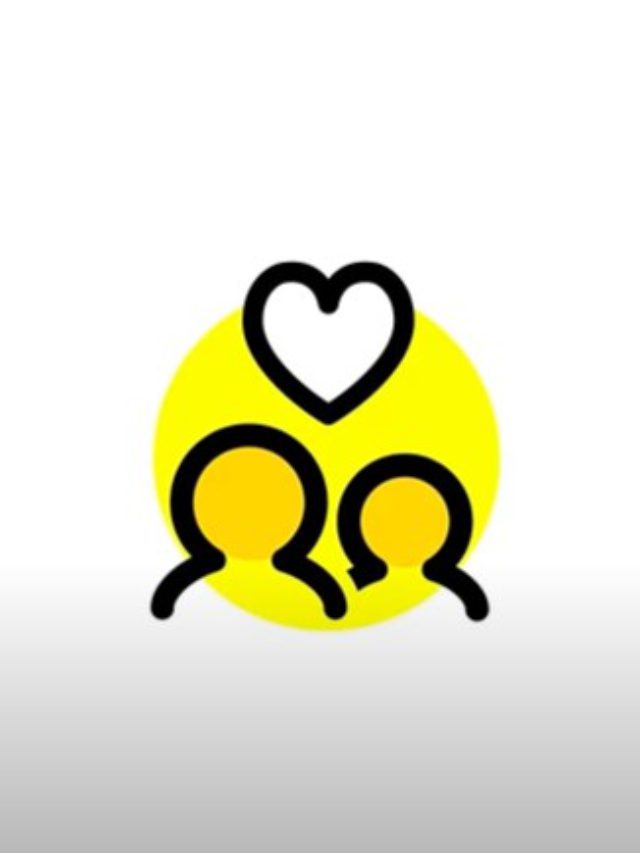 Snapchat Will Allow Parents To See Who Their Kid Is Talking To?