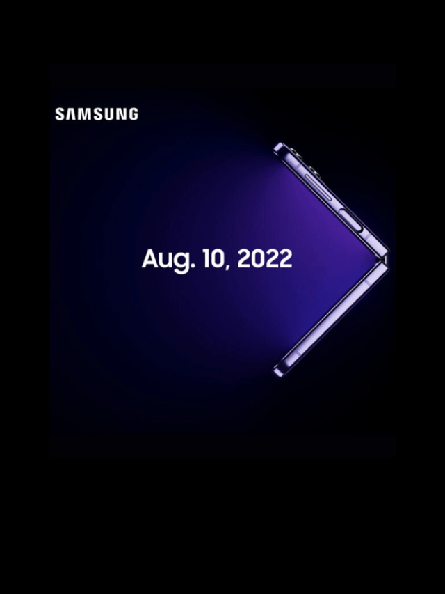 Samsung Galaxy Unpacked Event? What Can We Expect?