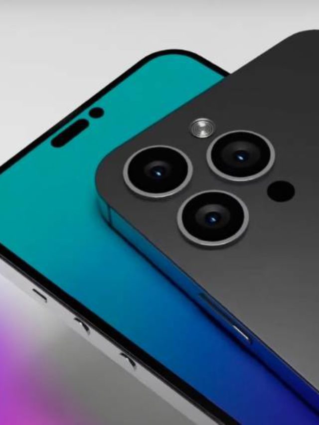 Breaking: iPhone 14 Pro Camera Shaking and Rattling on Famous Apps!!!!