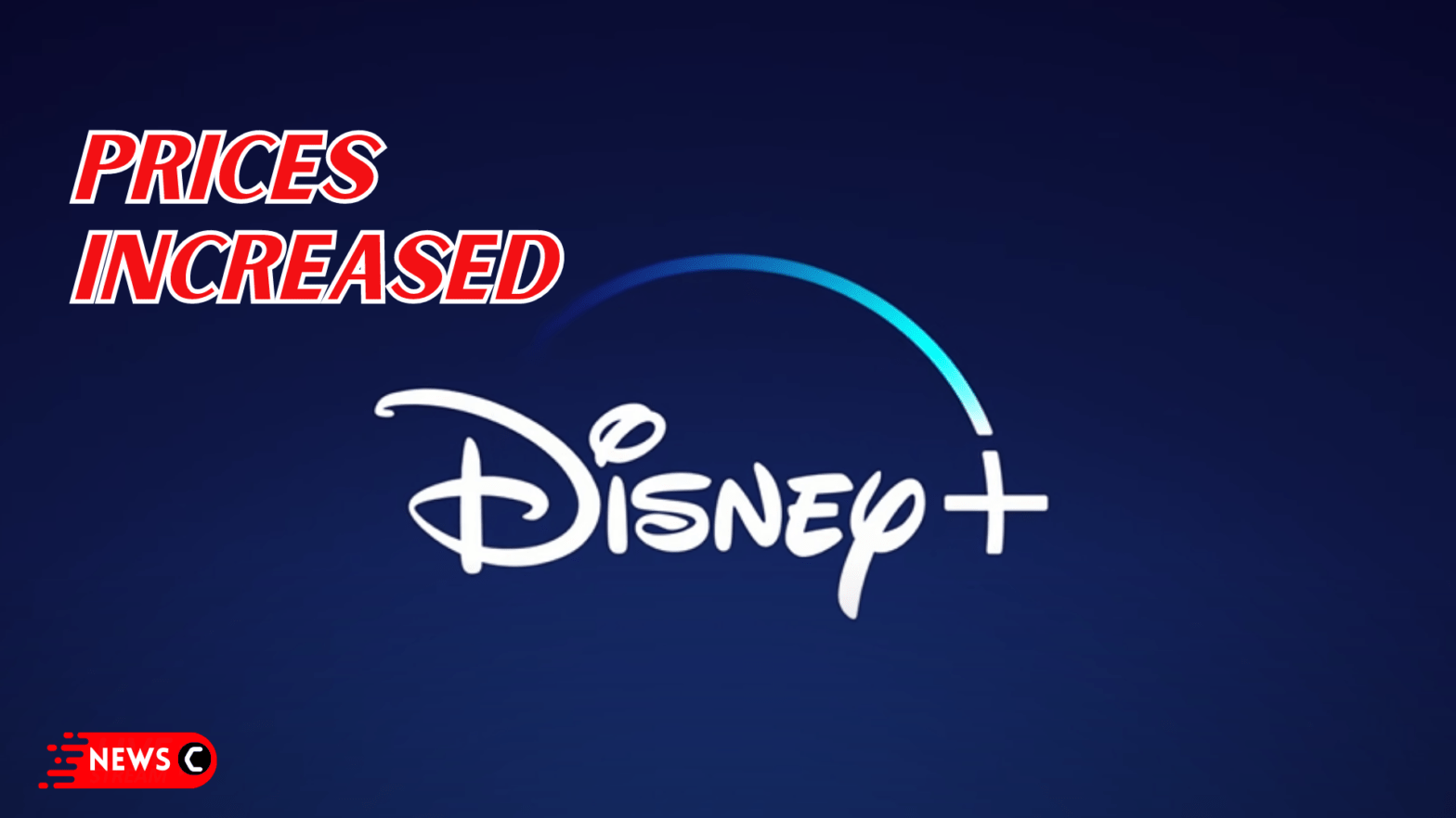 Disney Plus increases monthly subscription prices [2024]