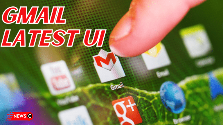 A Newer, Fresher, And A Unified Version Of Gmail Is Now Available To Everyone