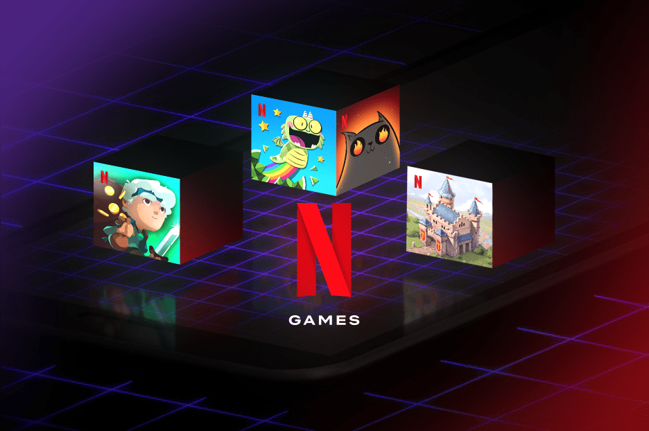 Just 1% of Netflix's 221 Million subscribers Play Its Games