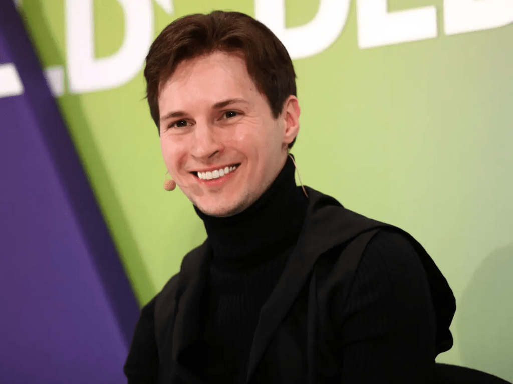 Telegram Major iOS Update Being Held By App Store - CEO Pavel Durov Gets Angry