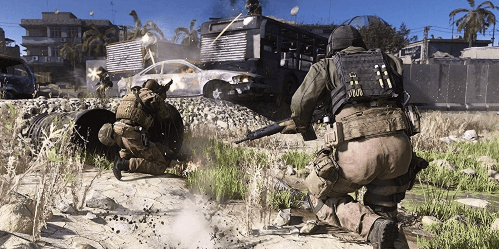 Call of Duty: Warzone, tips, and tricks to win in Malloppo