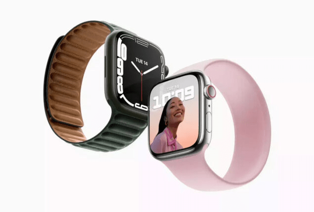 Apple Watch Pro Getting a New Feature -But When