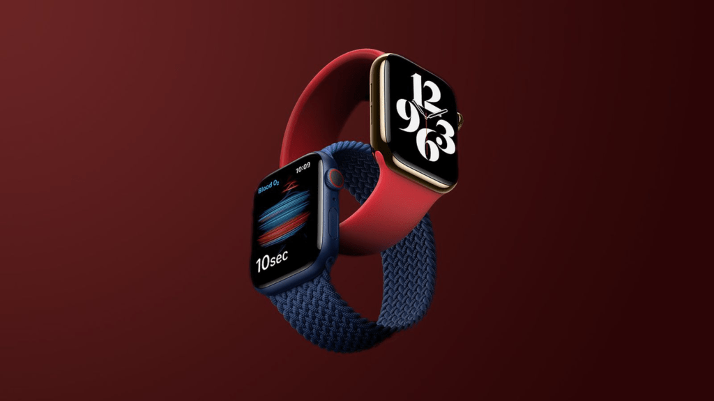 Apple Watch Series 8 is Rumored To Get a New Color - Which One