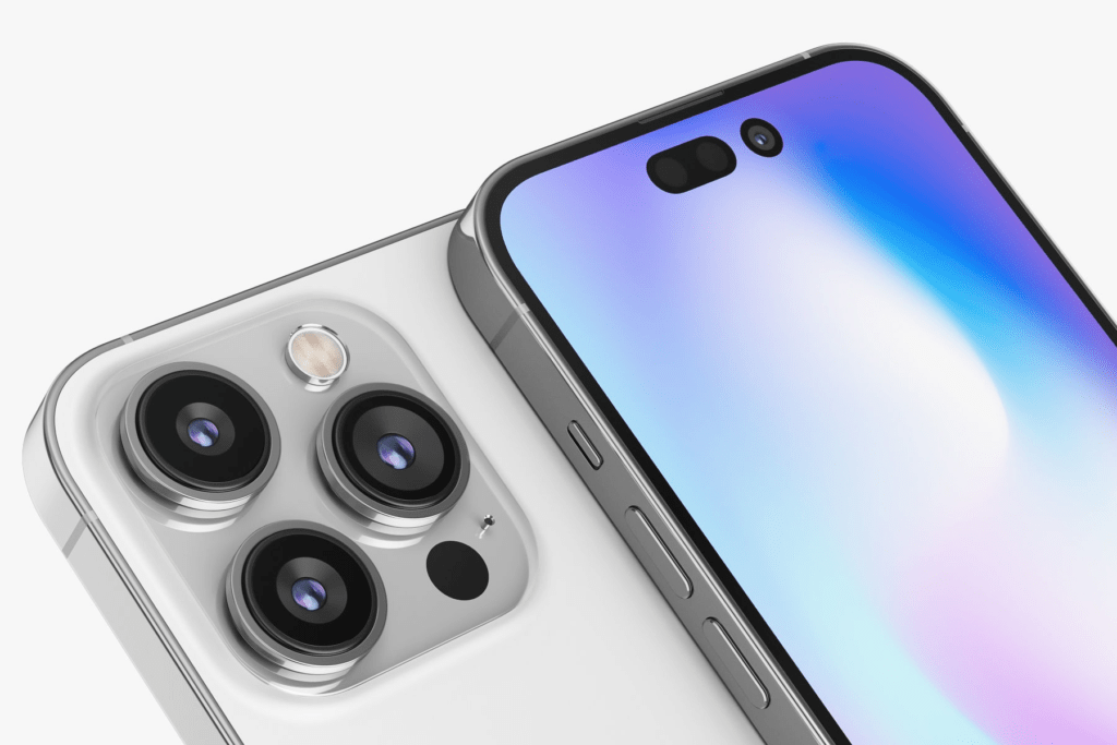iPhone 14 Pro Models May Feature Ultra-Wide Camera