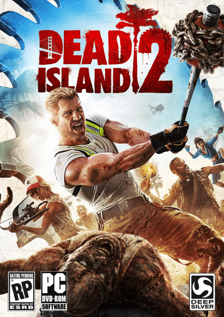 Dead Island Squeal Coming at the End Of Q4? Is It True?