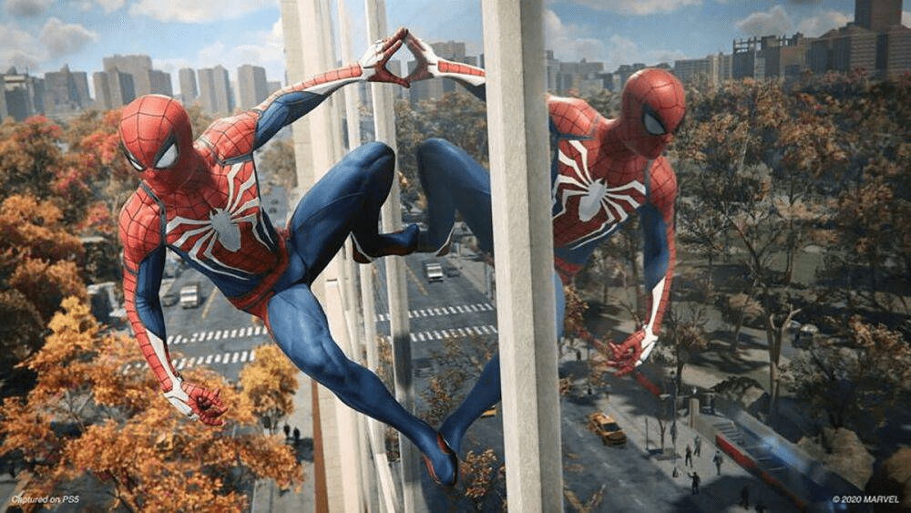 Spider-Man Remastered Releasing On Steam Deck - But When?