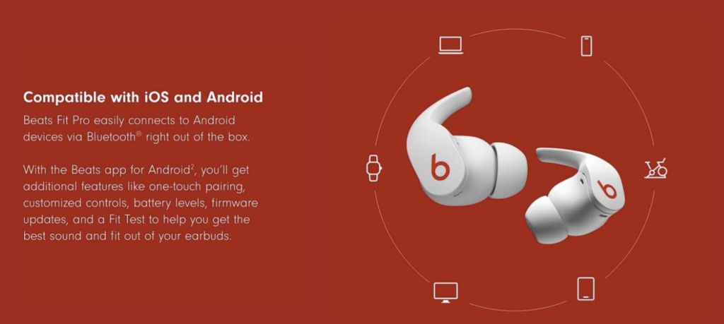 Beats Fit Pro: Brutally Honest Review Of This Wireless Ear-bud