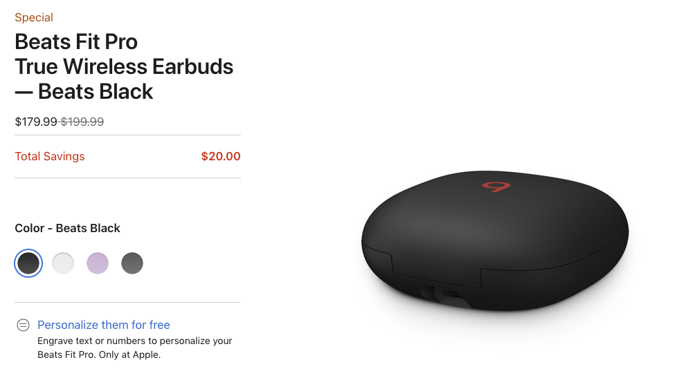 Beats Fit Pro: Brutally Honest Review Of This Wireless Ear-bud