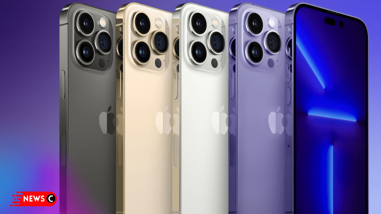 iPhone 14 Series is Getting A Wide Range Of Colors -But - Which One