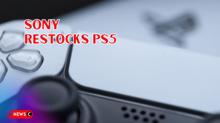 Want To Buy PS5 Right Now? You Need To Wait in a Queue