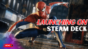 Spider-Man Remastered Releasing On Steam Deck - But When?